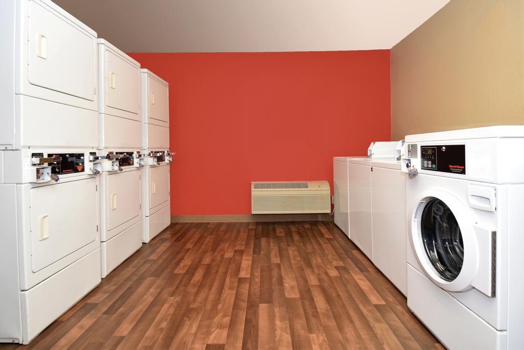 Extended Stay America Suites - Atlanta - Perimeter - Crestline Dunwoody Exteriör bild