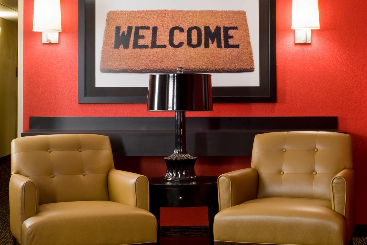 Extended Stay America Suites - Atlanta - Perimeter - Crestline Dunwoody Exteriör bild