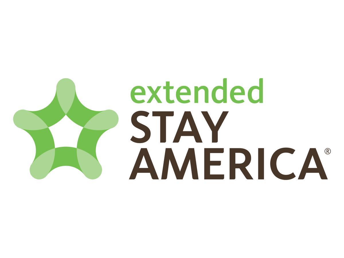 Extended Stay America Suites - Atlanta - Perimeter - Crestline Dunwoody Exteriör bild